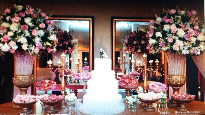 A cor ideal para o seu casamento é.. - 1