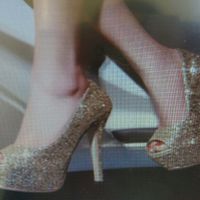 Sapatos de noivas - 3