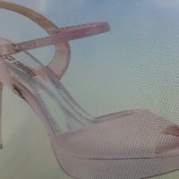 Sapatos de noivas - 5