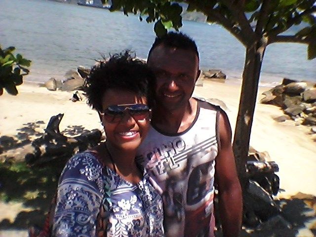 TE amo meu pretinho