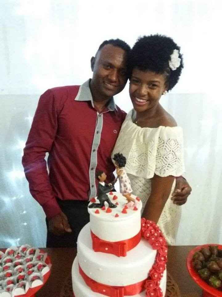 Meu Noivo meu principe