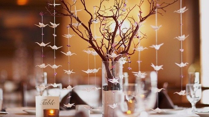Ideias para casamento rústico