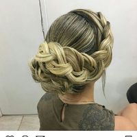 Penteados - 2