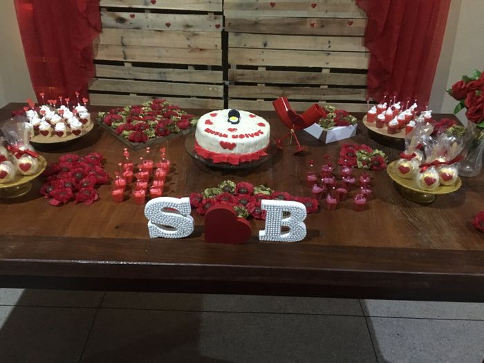 Meu Noivado ❤️ - 2