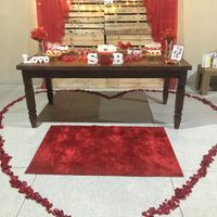 Meu Noivado ❤️ - 1