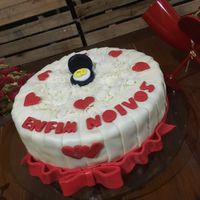 Meu Noivado ❤️ - 4