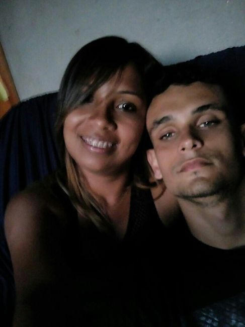  quem é o seu Noivo? #veminteragir - 1