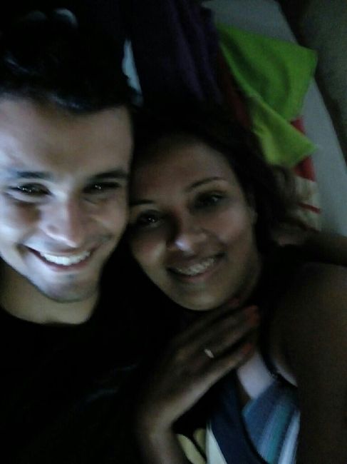  quem é o seu Noivo? #veminteragir - 3