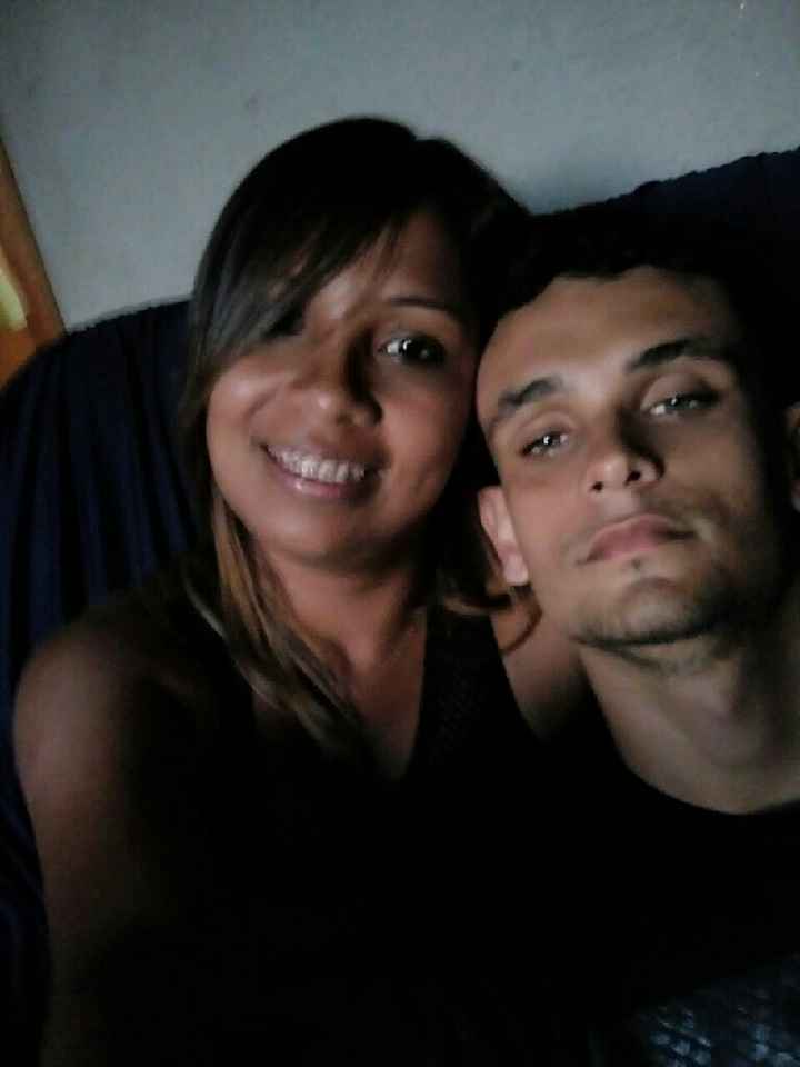  quem é o seu Noivo? #veminteragir - 1