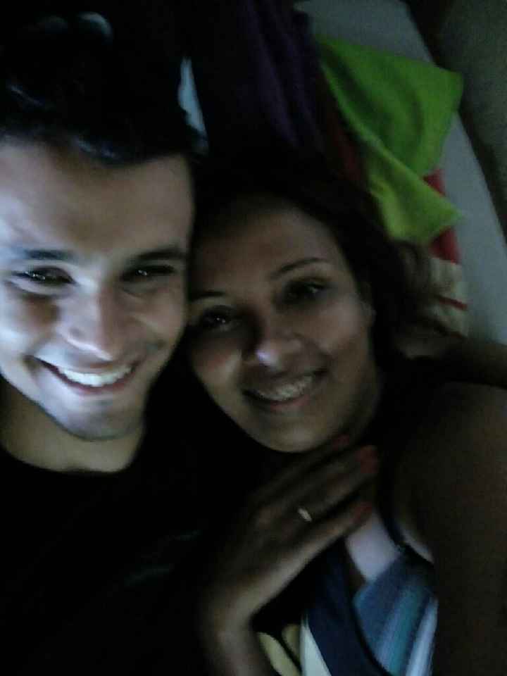  quem é o seu Noivo? #veminteragir - 3