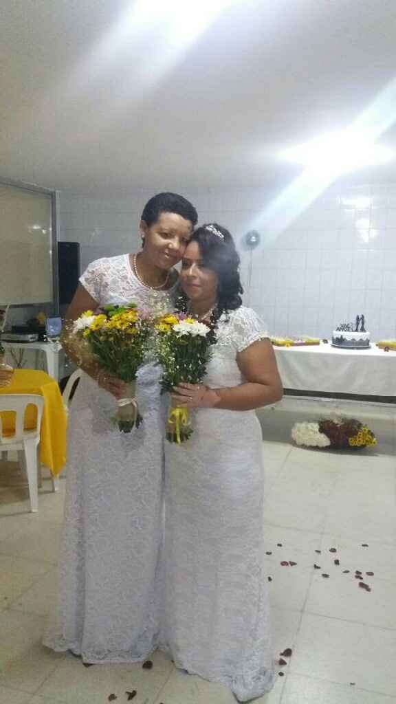 Casamentos reais 2017: o vestido - 1