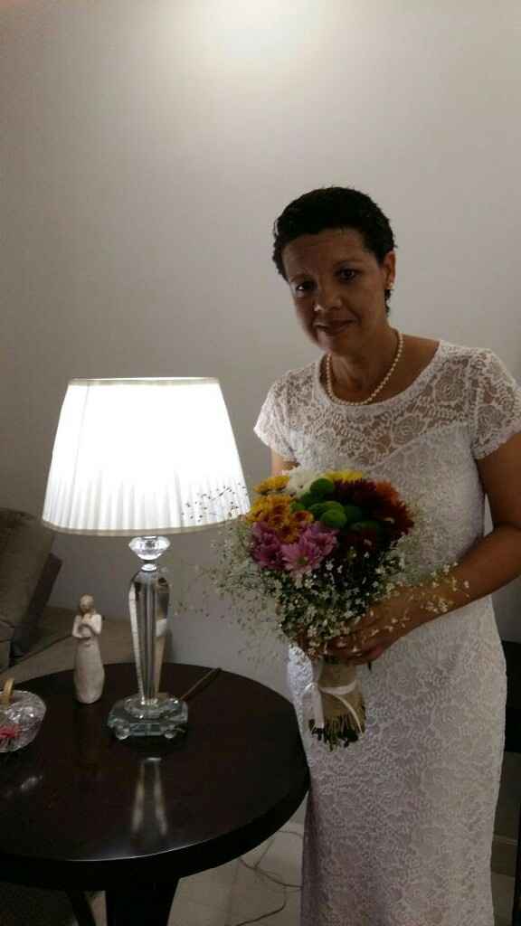 Casamentos reais 2017: o vestido - 1