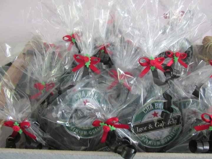 Lembrancinhas
