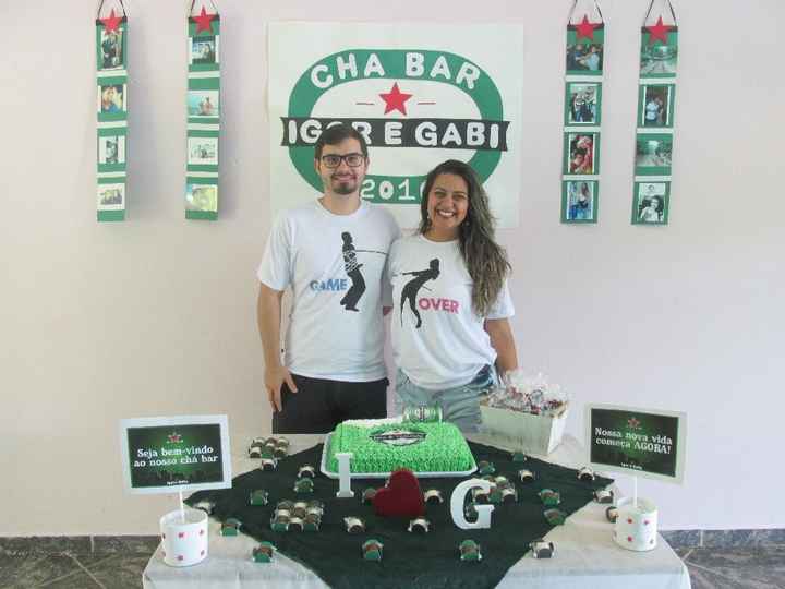 Chá Bar