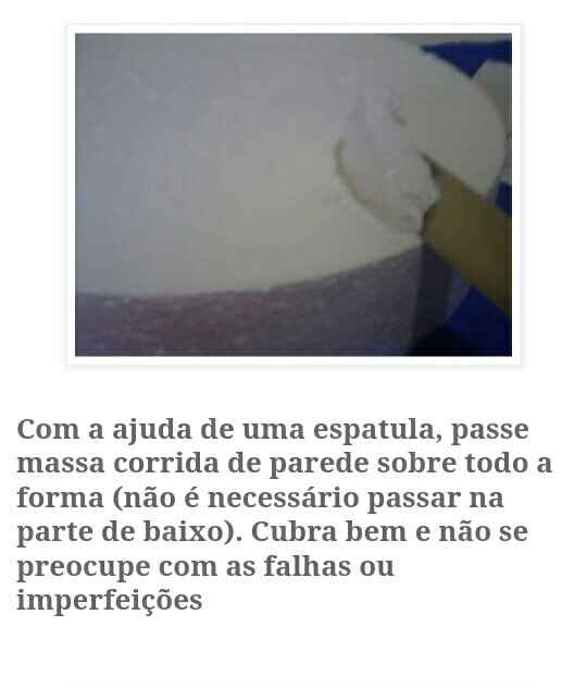 Bolo fake - 4