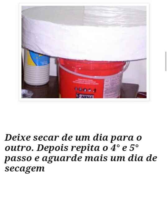 Bolo fake - 6