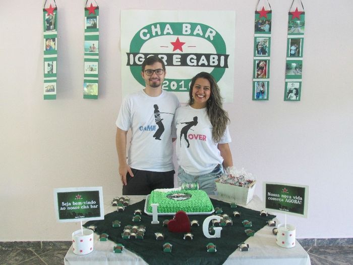 Chá Bar
