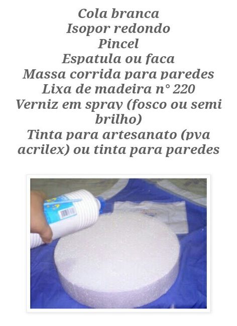 Bolo fake - 1