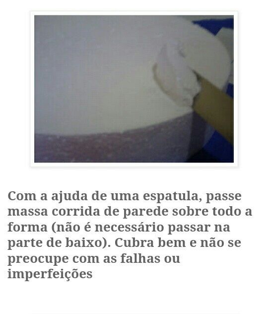 Bolo fake - 4