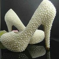 Qual a cor dos seus sapatos? - 2