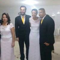 Casamentos reais 2017: o vestido - 2