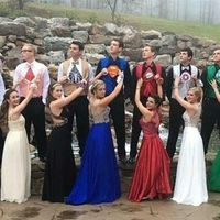 FESTA DO LÍDER: qual desses temas você faria? - 1