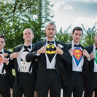 FESTA DO LÍDER: qual desses temas você faria? - 2