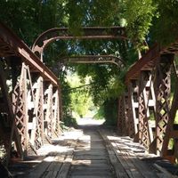 Onde faria o seu pré-wedding na natureza? - 1