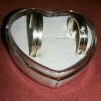 Vocês usavam aliança de compromisso antes de noivar? - 1