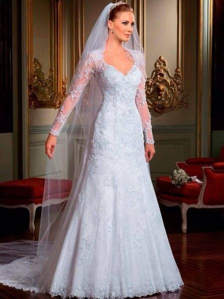 Meu Vestido de Noiva 