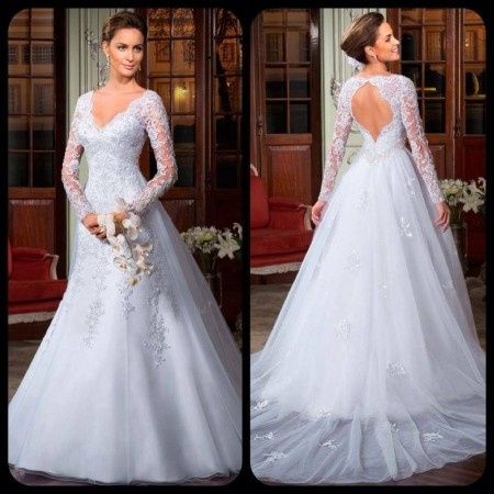 Vestido Lindo 