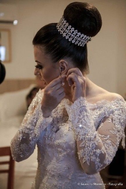 Penteado
