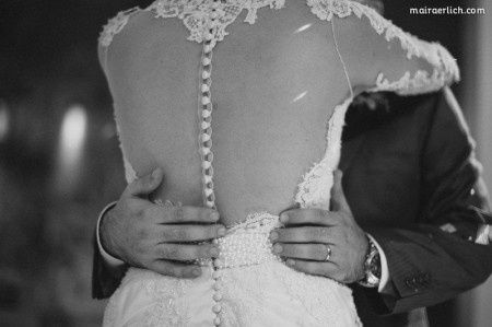 Vestido de Noiva