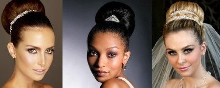Meu penteado