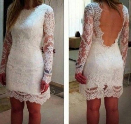 Vestido Festa 