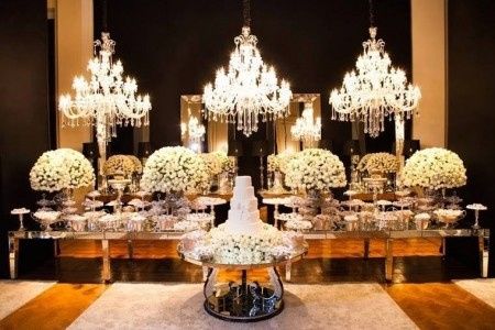 Decoração