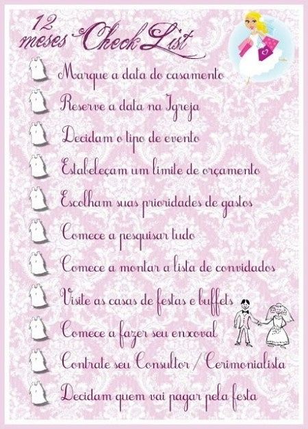 Check List
