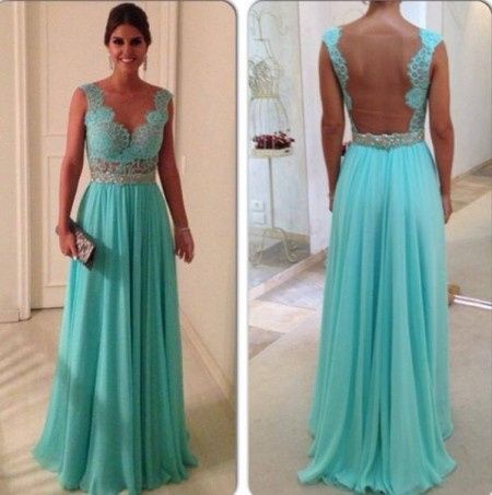 Vestido para Madrinha