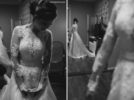 Vestido Delicado