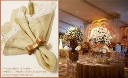 Decoração Sofisticada Clean lV