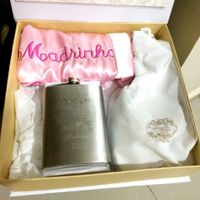Caixa dos padrinhos - 3