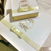 Caixa dos padrinhos - 4
