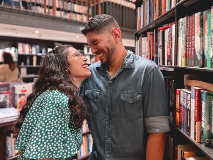 Vocês já fizeram o seu pré-wedding? 4