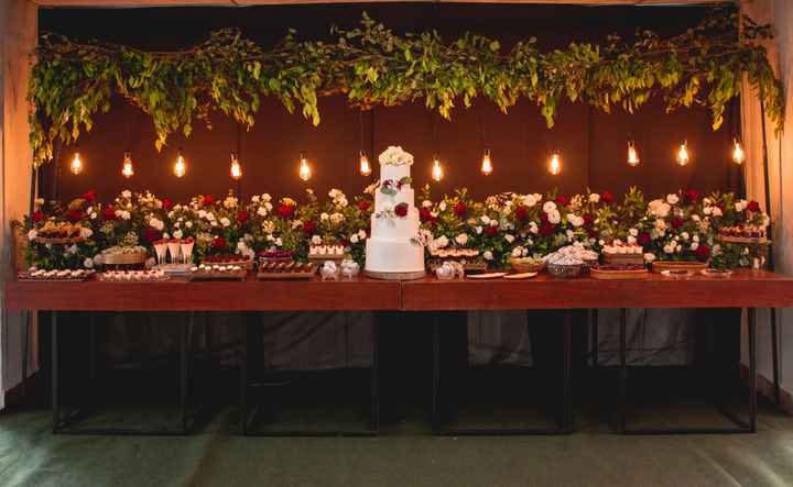 De 0 a 10, seu casamento foi... - 2