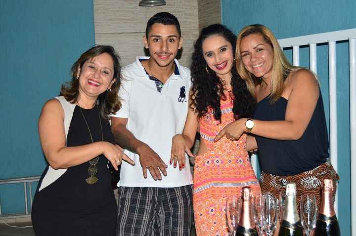 Nossas mães