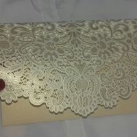 Meu envelope