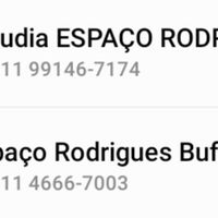 Mudando um pouco os planos - 1