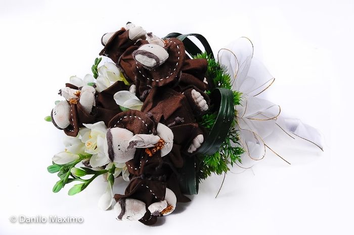 bouquet de santo antônio