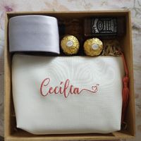 Caixa dos padrinhos - 2