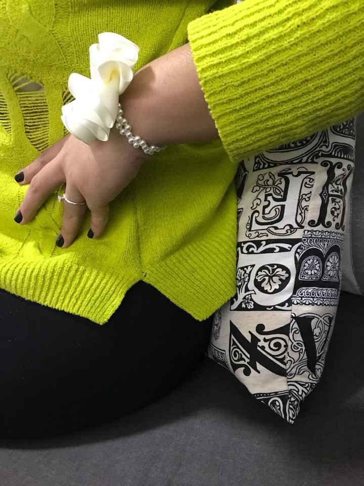 Corsage e Lapella - 1